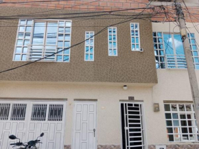 Hospedaje El Cerrito 2